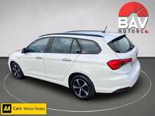 Fiat 1.6 MultiJetII ECO Elite Estate 5dr Diesel Manual Euro 6 (s/s) (120 ps)