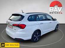 Fiat 1.6 MultiJetII ECO Elite Estate 5dr Diesel Manual Euro 6 (s/s) (120 ps)