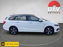 Fiat 1.6 MultiJetII ECO Elite Estate 5dr Diesel Manual Euro 6 (s/s) (120 ps)