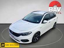Fiat 1.6 MultiJetII ECO Elite Estate 5dr Diesel Manual Euro 6 (s/s) (120 ps)