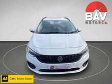 Fiat 1.6 MultiJetII ECO Elite Estate 5dr Diesel Manual Euro 6 (s/s) (120 ps)