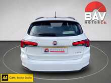 Fiat 1.6 MultiJetII ECO Elite Estate 5dr Diesel Manual Euro 6 (s/s) (120 ps)