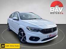 Fiat 1.6 MultiJetII ECO Elite Estate 5dr Diesel Manual Euro 6 (s/s) (120 ps)