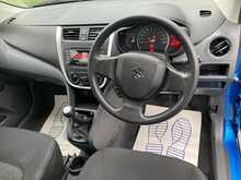 Suzuki 1.0 SZ3 Hatchback 5dr Petrol Manual Euro 6 (68 ps)