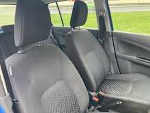 Suzuki 1.0 SZ3 Hatchback 5dr Petrol Manual Euro 6 (68 ps)