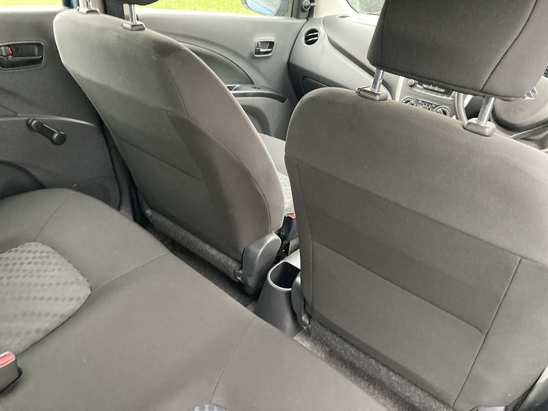 Suzuki 1.0 SZ3 Hatchback 5dr Petrol Manual Euro 6 (68 ps)