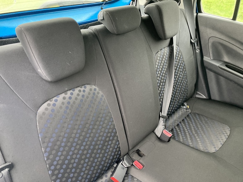 Suzuki 1.0 SZ3 Hatchback 5dr Petrol Manual Euro 6 (68 ps)