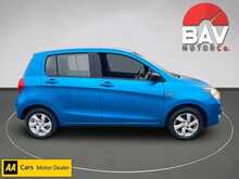 Suzuki 1.0 SZ3 Hatchback 5dr Petrol Manual Euro 6 (68 ps)