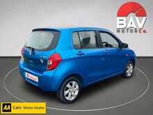 Suzuki 1.0 SZ3 Hatchback 5dr Petrol Manual Euro 6 (68 ps)