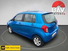 Suzuki 1.0 SZ3 Hatchback 5dr Petrol Manual Euro 6 (68 ps)