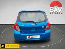 Suzuki 1.0 SZ3 Hatchback 5dr Petrol Manual Euro 6 (68 ps)