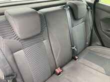 Ford 1.25 Zetec Hatchback 5dr Petrol Manual Euro 6 (82 ps)