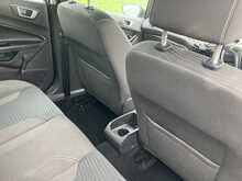 Ford 1.25 Zetec Hatchback 5dr Petrol Manual Euro 6 (82 ps)