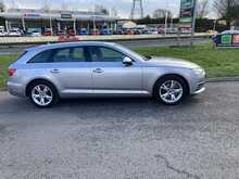 Audi 2.0 TFSI Sport Estate 5dr Petrol Manual Euro 6 (s/s) (190 ps)
