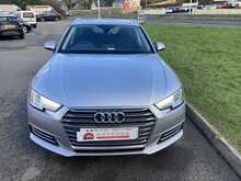 Audi 2.0 TFSI Sport Estate 5dr Petrol Manual Euro 6 (s/s) (190 ps)