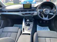 Audi 2.0 TFSI Sport Estate 5dr Petrol Manual Euro 6 (s/s) (190 ps)