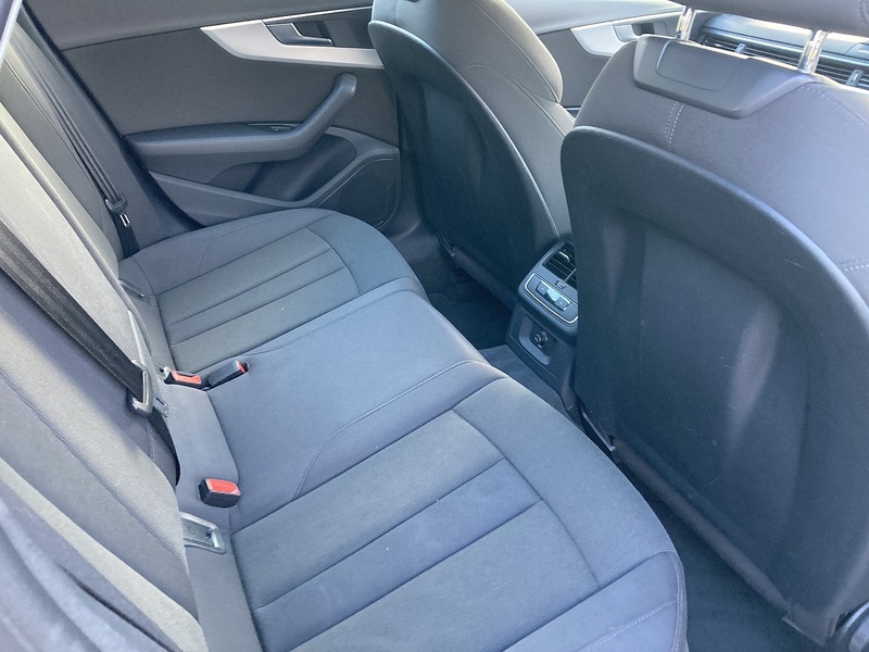 Audi 2.0 TFSI Sport Estate 5dr Petrol Manual Euro 6 (s/s) (190 ps)