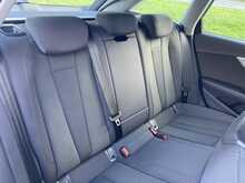 Audi 2.0 TFSI Sport Estate 5dr Petrol Manual Euro 6 (s/s) (190 ps)