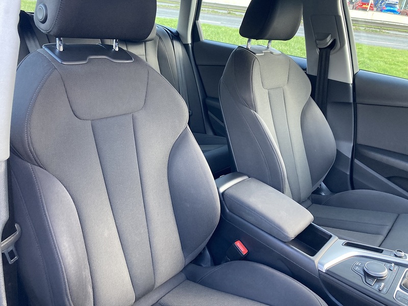 Audi 2.0 TFSI Sport Estate 5dr Petrol Manual Euro 6 (s/s) (190 ps)