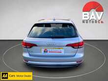 Audi 2.0 TFSI Sport Estate 5dr Petrol Manual Euro 6 (s/s) (190 ps)