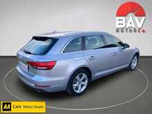 Audi 2.0 TFSI Sport Estate 5dr Petrol Manual Euro 6 (s/s) (190 ps)