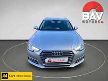 Audi 2.0 TFSI Sport Estate 5dr Petrol Manual Euro 6 (s/s) (190 ps)