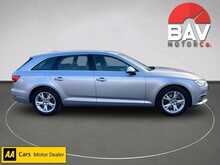 Audi 2.0 TFSI Sport Estate 5dr Petrol Manual Euro 6 (s/s) (190 ps)