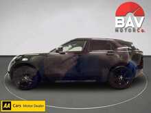 Land Rover 2.0 D200 MHEV Edition SUV 5dr Diesel Auto 4WD Euro 6 (s/s) (204 ps)