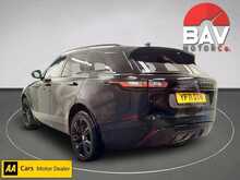 Land Rover 2.0 D200 MHEV Edition SUV 5dr Diesel Auto 4WD Euro 6 (s/s) (204 ps)