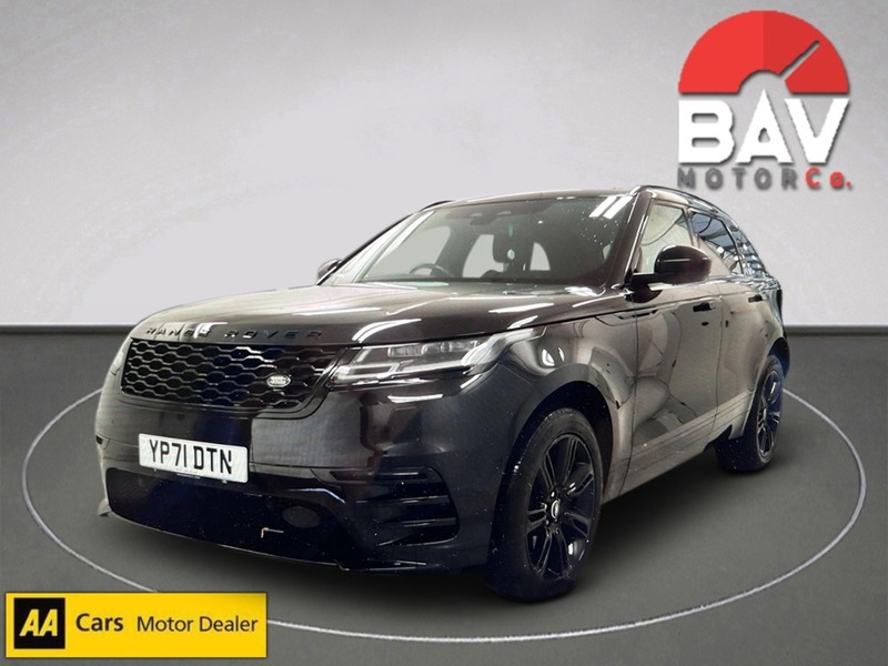 Land Rover 2.0 D200 MHEV Edition SUV 5dr Diesel Auto 4WD Euro 6 (s/s) (204 ps)