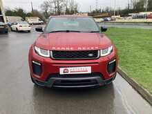Land Rover 2.0 TD4 HSE Dynamic SUV 5dr Diesel Manual 4WD Euro 6 (s/s) (180 ps)