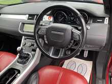 Land Rover 2.0 TD4 HSE Dynamic SUV 5dr Diesel Manual 4WD Euro 6 (s/s) (180 ps)