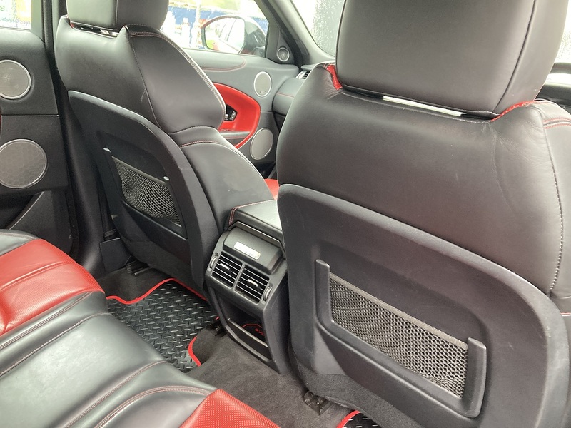 Land Rover 2.0 TD4 HSE Dynamic SUV 5dr Diesel Manual 4WD Euro 6 (s/s) (180 ps)