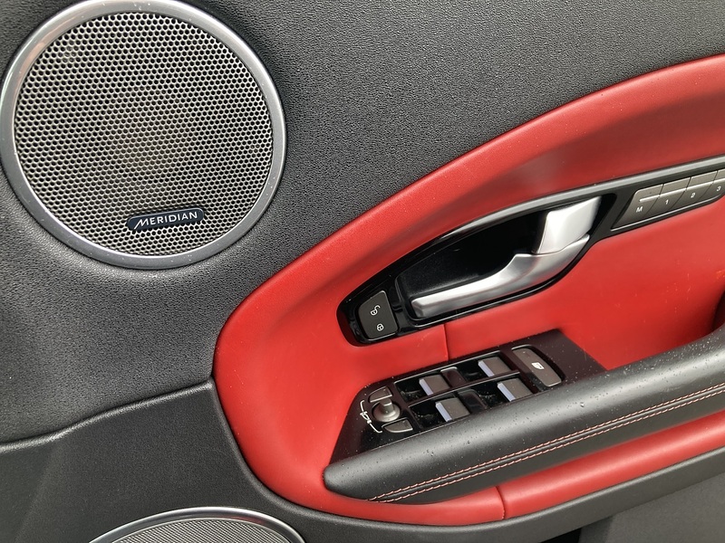 Land Rover 2.0 TD4 HSE Dynamic SUV 5dr Diesel Manual 4WD Euro 6 (s/s) (180 ps)