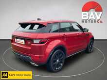 Land Rover 2.0 TD4 HSE Dynamic SUV 5dr Diesel Manual 4WD Euro 6 (s/s) (180 ps)