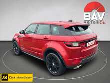 Land Rover 2.0 TD4 HSE Dynamic SUV 5dr Diesel Manual 4WD Euro 6 (s/s) (180 ps)