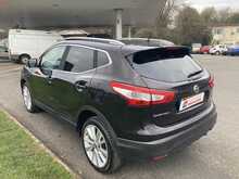 Nissan 1.5 dCi Tekna SUV 5dr Diesel Manual 2WD Euro 6 (s/s) (110 ps)