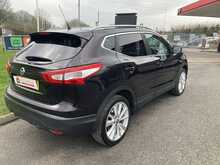 Nissan 1.5 dCi Tekna SUV 5dr Diesel Manual 2WD Euro 6 (s/s) (110 ps)