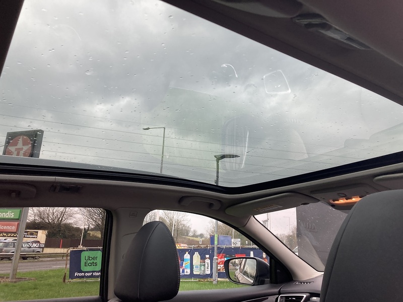 Nissan 1.5 dCi Tekna SUV 5dr Diesel Manual 2WD Euro 6 (s/s) (110 ps)