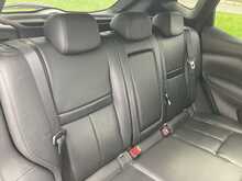 Nissan 1.5 dCi Tekna SUV 5dr Diesel Manual 2WD Euro 6 (s/s) (110 ps)