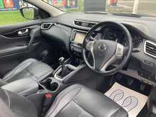 Nissan 1.5 dCi Tekna SUV 5dr Diesel Manual 2WD Euro 6 (s/s) (110 ps)