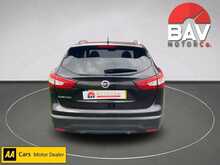 Nissan 1.5 dCi Tekna SUV 5dr Diesel Manual 2WD Euro 6 (s/s) (110 ps)