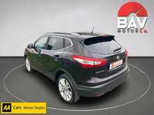 Nissan 1.5 dCi Tekna SUV 5dr Diesel Manual 2WD Euro 6 (s/s) (110 ps)