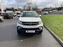 SsangYong 2.2D LE SUV 5dr Diesel Manual Euro 6 (178 ps)