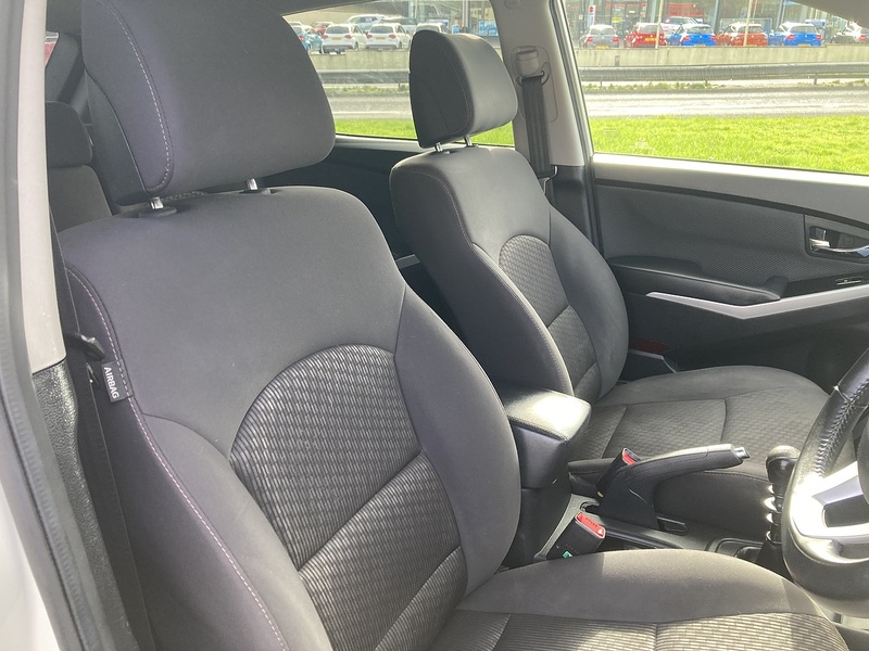 SsangYong 2.2D LE SUV 5dr Diesel Manual Euro 6 (178 ps)