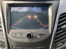 SsangYong 2.2D LE SUV 5dr Diesel Manual Euro 6 (178 ps)