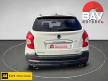 SsangYong 2.2D LE SUV 5dr Diesel Manual Euro 6 (178 ps)