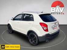 SsangYong 2.2D LE SUV 5dr Diesel Manual Euro 6 (178 ps)