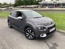Citroen 1.2 PureTech Flair Hatchback 5dr Petrol Manual Euro 6 (82 ps)