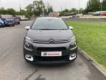 Citroen 1.2 PureTech Flair Hatchback 5dr Petrol Manual Euro 6 (82 ps)